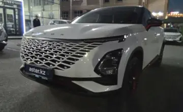 OMODA C5 2023 года за 8 000 000 тг. в Кокшетау фото 1