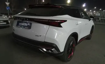 OMODA C5 2023 года за 8 000 000 тг. в Кокшетау