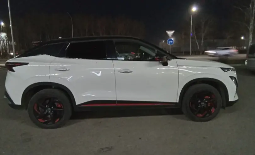OMODA C5 2023 года за 8 000 000 тг. в Кокшетау фото 4