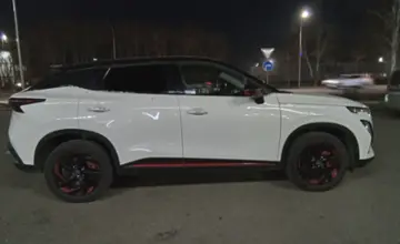 OMODA C5 2023 года за 8 000 000 тг. в Кокшетау фото 4