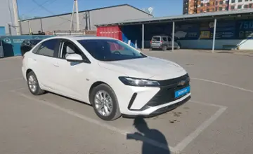 Chevrolet Monza 2024 года за 8 200 000 тг. в Шымкент фото 2