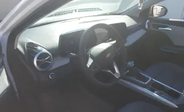 Chevrolet Monza 2024 года за 8 200 000 тг. в Шымкент фото 5