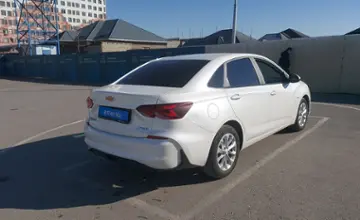 Chevrolet Monza 2024 года за 8 200 000 тг. в Шымкент фото 3