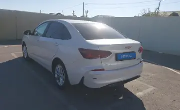 Chevrolet Monza 2024 года за 8 200 000 тг. в Шымкент фото 4