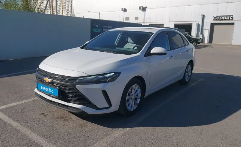 Chevrolet Monza 2024 года за 8 200 000 тг. в Шымкент