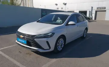 Chevrolet Monza 2024 года за 8 200 000 тг. в Шымкент фото 1