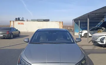 Hyundai Elantra 2020 года за 5 500 000 тг. в Караганда фото 2