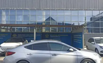 Hyundai Elantra 2020 года за 5 500 000 тг. в Караганда фото 4