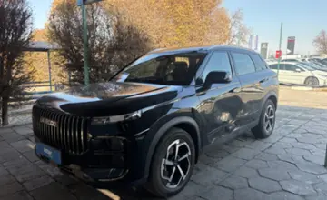 Jaecoo J7 2024 года за 13 000 000 тг. в Талдыкорган фото 1