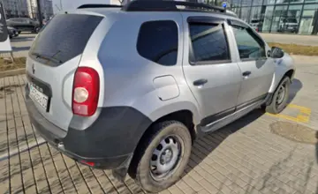 Renault Duster 2015 года за 4 500 000 тг. в Астана