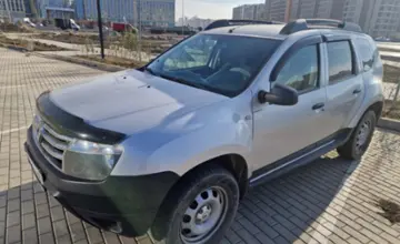 Renault Duster 2015 года за 4 500 000 тг. в Астана фото 1