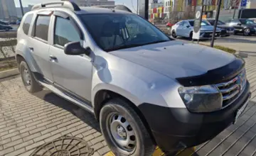 Renault Duster 2015 года за 4 500 000 тг. в Астана фото 3