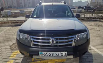 Renault Duster 2015 года за 4 500 000 тг. в Астана фото 2