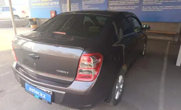 Chevrolet Cobalt 2022 года за 6 000 000 тг. в Алматы