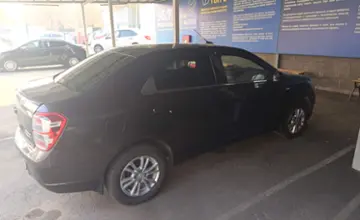 Chevrolet Cobalt 2022 года за 6 000 000 тг. в Алматы фото 4