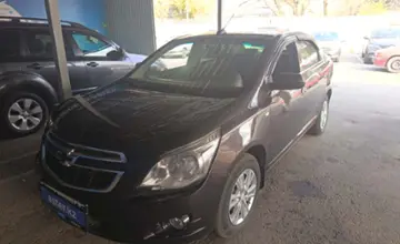 Chevrolet Cobalt 2022 года за 6 000 000 тг. в Алматы фото 1