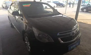 Chevrolet Cobalt 2022 года за 6 000 000 тг. в Алматы фото 3