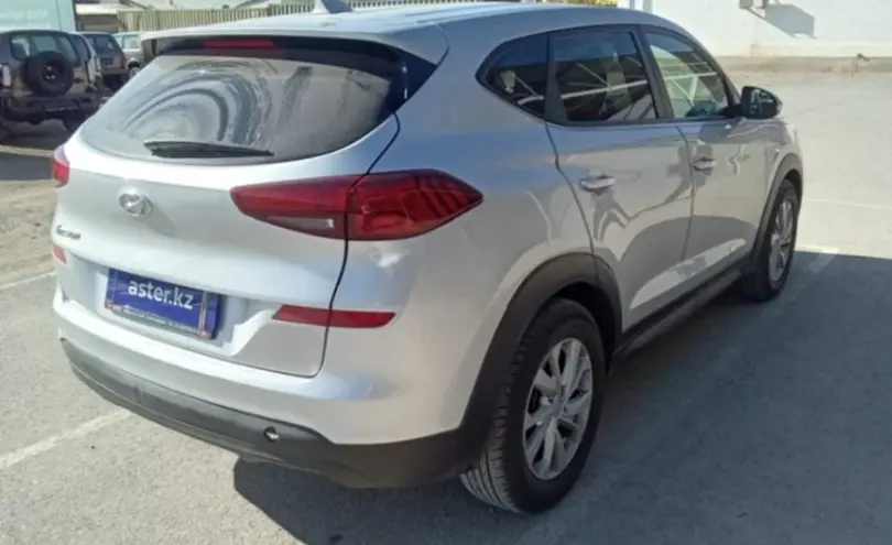 Hyundai Tucson 2019 года за 12 000 000 тг. в Кызылорда фото 5