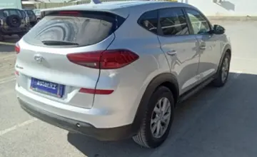 Hyundai Tucson 2019 года за 12 000 000 тг. в Кызылорда