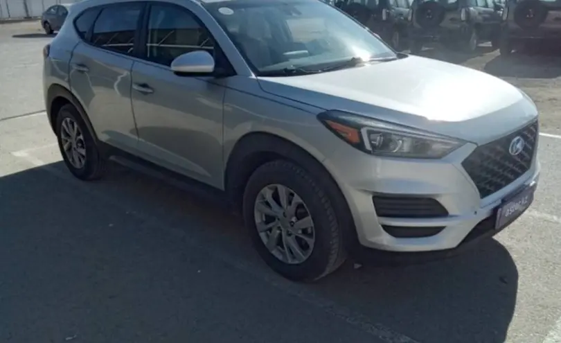 Hyundai Tucson 2019 года за 12 000 000 тг. в Кызылорда фото 3