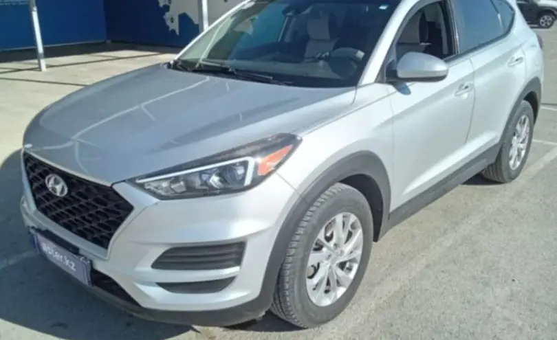 Hyundai Tucson 2019 года за 12 000 000 тг. в Кызылорда