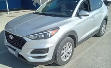 Hyundai Tucson 2019 года за 12 000 000 тг. в Кызылорда фото 1