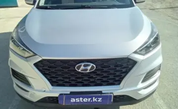 Hyundai Tucson 2019 года за 12 000 000 тг. в Кызылорда фото 2