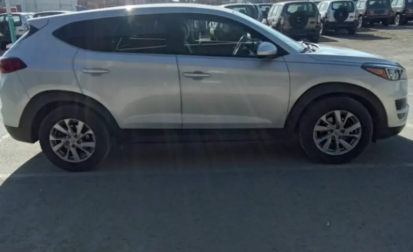 Hyundai Tucson 2019 года за 12 000 000 тг. в Кызылорда фото 4