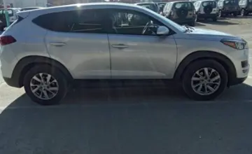 Hyundai Tucson 2019 года за 12 000 000 тг. в Кызылорда фото 4