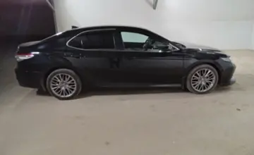 Toyota Camry 2018 года за 12 000 000 тг. в Кызылорда фото 4