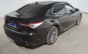 Toyota Camry 2018 года за 12 000 000 тг. в Кызылорда