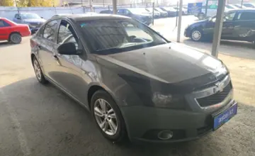 Chevrolet Cruze 2012 года за 3 600 000 тг. в Алматы фото 3