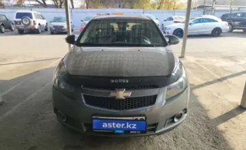 Chevrolet Cruze 2012 года за 3 600 000 тг. в Алматы фото 2