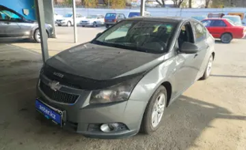 Chevrolet Cruze 2012 года за 3 600 000 тг. в Алматы фото 1