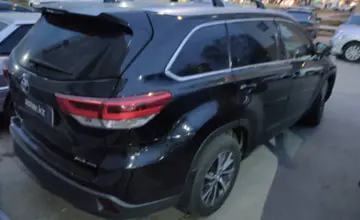 Toyota Hilux 2017 года за 16 500 000 тг. в Костанай