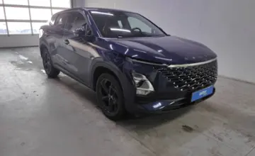 OMODA C5 2023 года за 10 000 000 тг. в Павлодар фото 3