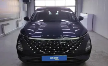 OMODA C5 2023 года за 10 000 000 тг. в Павлодар фото 2