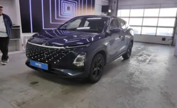 OMODA C5 2023 года за 10 000 000 тг. в Павлодар фото 1