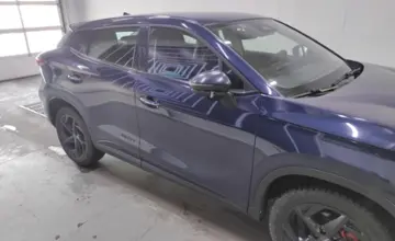 OMODA C5 2023 года за 10 000 000 тг. в Павлодар фото 4