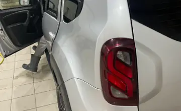 Renault Duster 2020 года за 7 600 000 тг. в Уральск фото 3