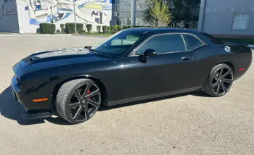 Dodge Challenger 2014 года за 12 000 000 тг. в Караганда фото 4