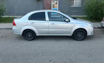 Chevrolet Nexia 2021 года за 4 800 000 тг. в Астана фото 2