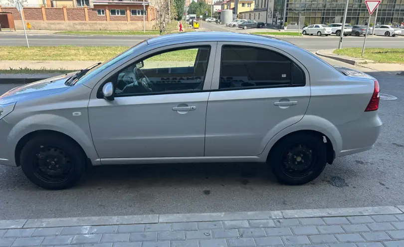 Chevrolet Nexia 2021 года за 4 800 000 тг. в Астана