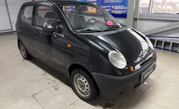 Daewoo Matiz 2010 года за 1 700 000 тг. в Уральск фото 3