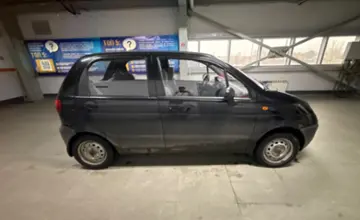 Daewoo Matiz 2010 года за 1 700 000 тг. в Уральск фото 4