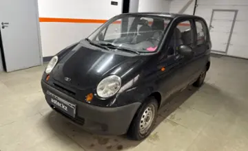 Daewoo Matiz 2010 года за 1 700 000 тг. в Уральск фото 1