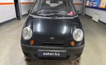 Daewoo Matiz 2010 года за 1 700 000 тг. в Уральск фото 2