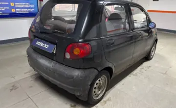 Daewoo Matiz 2010 года за 1 700 000 тг. в Уральск