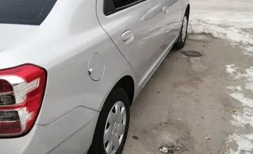Chevrolet Cobalt 2021 года за 4 700 000 тг. в Костанай фото 4