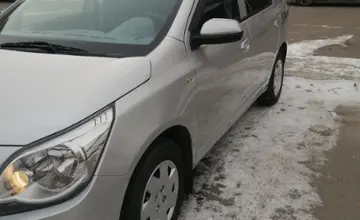 Chevrolet Cobalt 2021 года за 4 700 000 тг. в Костанай фото 3